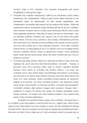 Bandžiusių žudytis žmonių ir jų artimųjų stigmatizacija. Požiūris į savižudybę per istorijos ir religijos prizmę 18 puslapis