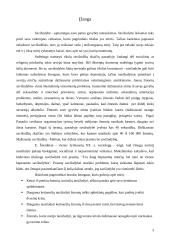 Bandžiusių žudytis žmonių ir jų artimųjų stigmatizacija. Požiūris į savižudybę per istorijos ir religijos prizmę 2 puslapis