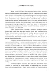 Bandžiusių žudytis žmonių ir jų artimųjų stigmatizacija. Požiūris į savižudybę per istorijos ir religijos prizmę 4 puslapis
