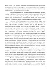 Bandžiusių žudytis žmonių ir jų artimųjų stigmatizacija. Požiūris į savižudybę per istorijos ir religijos prizmę 5 puslapis