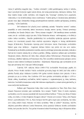Bandžiusių žudytis žmonių ir jų artimųjų stigmatizacija. Požiūris į savižudybę per istorijos ir religijos prizmę 7 puslapis