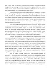 Bandžiusių žudytis žmonių ir jų artimųjų stigmatizacija. Požiūris į savižudybę per istorijos ir religijos prizmę 8 puslapis