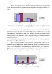 Demografinės aplinkos įtaka tarptautiniam ir nacionaliniam verslui 13 puslapis