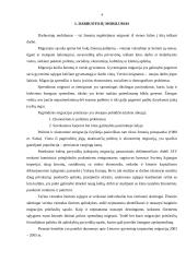 Demografinės aplinkos įtaka tarptautiniam ir nacionaliniam verslui 5 puslapis