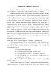 Demografinės aplinkos įtaka tarptautiniam ir nacionaliniam verslui 7 puslapis