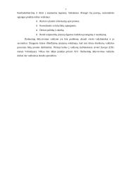 Demografinės aplinkos įtaka tarptautiniam ir nacionaliniam verslui 8 puslapis