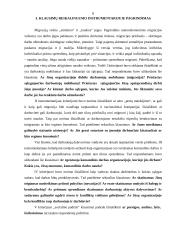 Demografinės aplinkos įtaka tarptautiniam ir nacionaliniam verslui 9 puslapis