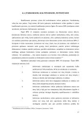 Baudžiamojo proceso dalyviai 16 puslapis