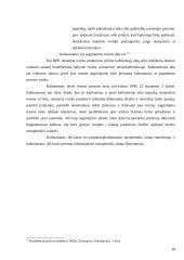 Baudžiamojo proceso dalyviai 17 puslapis