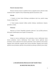 Baudžiamojo proceso dalyviai 5 puslapis