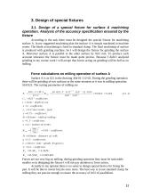 Design of the process plan and the operations of the part 304-01-112-00 12 puslapis