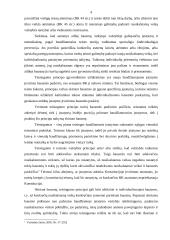 Bausmės vykdymo atidėjimas pagal Lietuvos Respublikos (LR) baudžiamąjį kodeksą ir jo taikymas teismų praktikoje 4 puslapis