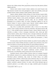 Bausmės vykdymo atidėjimas pagal Lietuvos Respublikos (LR) baudžiamąjį kodeksą ir jo taikymas teismų praktikoje 7 puslapis