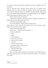 Bendroji nuosavybė ir jos rūšys 13 puslapis