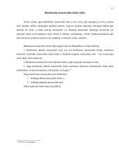 Bendroji nuosavybė ir jos rūšys 17 puslapis