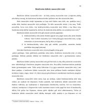 Bendroji nuosavybė ir jos rūšys 18 puslapis