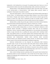 Bendroji nuosavybė ir jos rūšys 19 puslapis