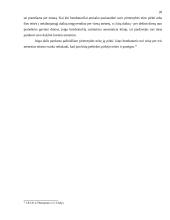 Bendroji nuosavybė ir jos rūšys 20 puslapis