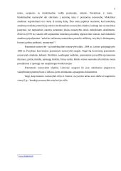 Bendroji nuosavybė ir jos rūšys 5 puslapis