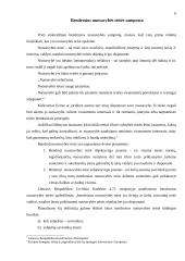 Bendroji nuosavybė ir jos rūšys 6 puslapis