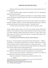 Bendroji nuosavybė ir jos rūšys 8 puslapis