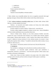 Bendroji nuosavybė ir jos rūšys 9 puslapis