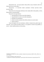 Bendroji nuosavybė ir jos rūšys 10 puslapis