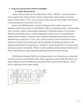 Dinaminės atminties moduliai 12 puslapis
