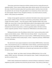 Dinaminės atminties moduliai 16 puslapis