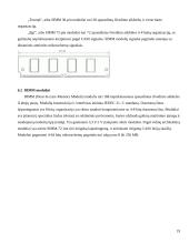 Dinaminės atminties moduliai 19 puslapis