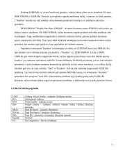 Dinaminės atminties moduliai 7 puslapis