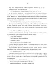 Dedukcinių ir reliacinių duomenų bazių sistemų lyginamoji analizė 14 puslapis