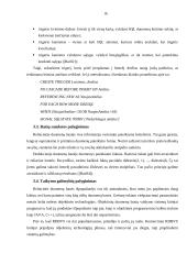 Dedukcinių ir reliacinių duomenų bazių sistemų lyginamoji analizė 15 puslapis