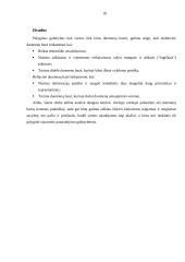 Dedukcinių ir reliacinių duomenų bazių sistemų lyginamoji analizė 17 puslapis