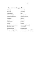 Dedukcinių ir reliacinių duomenų bazių sistemų lyginamoji analizė 2 puslapis