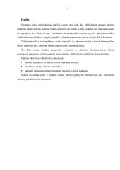 Dedukcinių ir reliacinių duomenų bazių sistemų lyginamoji analizė 3 puslapis