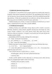 Dedukcinių ir reliacinių duomenų bazių sistemų lyginamoji analizė 4 puslapis