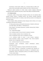 Dedukcinių ir reliacinių duomenų bazių sistemų lyginamoji analizė 6 puslapis