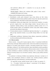 Dedukcinių ir reliacinių duomenų bazių sistemų lyginamoji analizė 8 puslapis