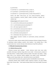 Dedukcinių ir reliacinių duomenų bazių sistemų lyginamoji analizė 9 puslapis