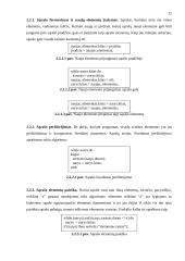 Dinaminės duomenų struktūros 12 puslapis