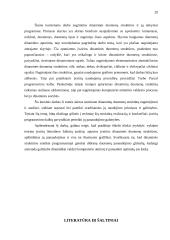 Dinaminės duomenų struktūros 20 puslapis