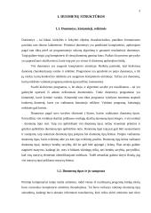 Dinaminės duomenų struktūros 3 puslapis