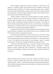 Dinaminės duomenų struktūros 7 puslapis