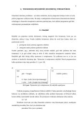 Dinaminės duomenų struktūros 9 puslapis