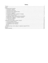 Duomenų saugojimas ir valdymas 2 puslapis