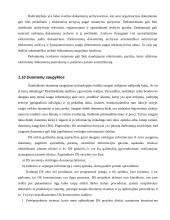 Duomenų saugojimas ir valdymas 12 puslapis