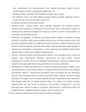 Duomenų saugojimas ir valdymas 13 puslapis