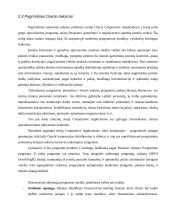 Duomenų saugojimas ir valdymas 20 puslapis