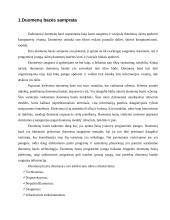 Duomenų saugojimas ir valdymas 4 puslapis